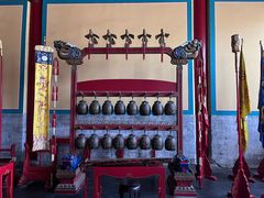 -历代帝王庙博物馆