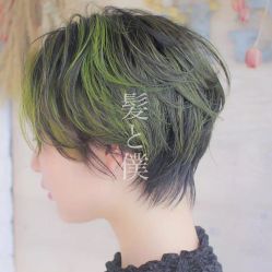 -T.D Salon私人定制
