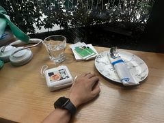 -魏客咖啡(中铁中心店)