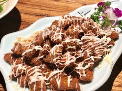 -嘉禾·悦享餐厅(八方汇店)