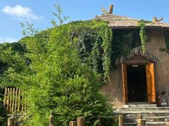 -茅山东方盐湖城景区