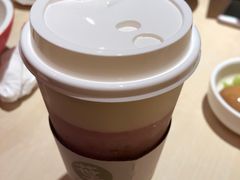 -叶子与茶(苏宁广场店)