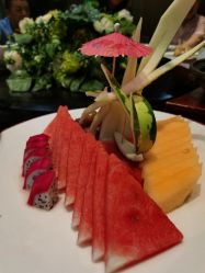 -昆城一品国际宴会中心·宴会厅