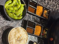 -九田家黑牛烤肉料理(珠江摩尔店)