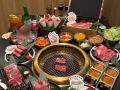 -韩宫宴和牛烤肉(盐城金鹰店)