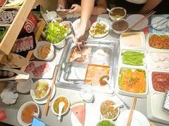 -海底捞火锅(攀枝花万达店)