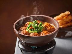 -老淮安·淮安菜(周恩来纪念馆店)