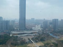 -无锡君来洲际酒店