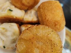 -毛华美食(清扬路店)