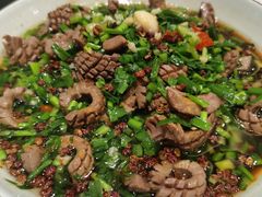 -钱记·乡野菜(紫荆花路店)