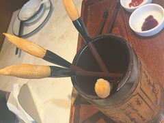 -唐猫庭院·千年陕菜(大唐不夜城店)