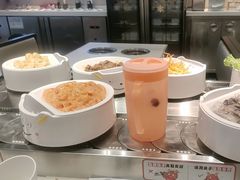-龍歌自助小火锅(李沧顺和汇店)