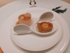 -8餐厅(新葡京酒店)