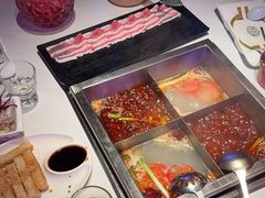 -大妙火锅·非物质文化遗产(锦里店)