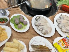 -濠轩阁特色生蚝火锅总店