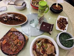 -陈麻婆豆腐总店