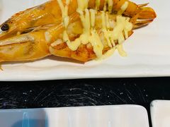 -真剑日本料理·铁板烧(贵州路店)