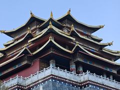 -顺顺小吃(独克宗古城店)