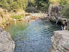 -太湖源风景区