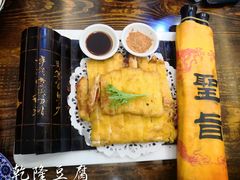 -寿州美味厨豆腐宴(寿县南门口西环路店)