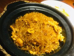 干捞海鲜粉丝煲-花千醉拾季(雨花世茂店)