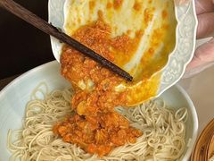 -裕兴记•蟹黄面馆(人民广场店)