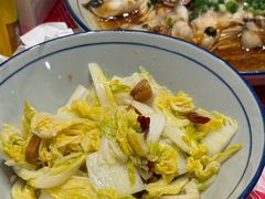 -荆九爷爆炒桥头三嫩(云南北路店)