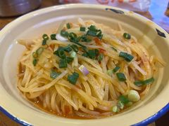 土豆-兔槽江湖菜·重庆璧山兔(水围店)