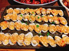 -一棠龙虾•王牌虾球(楚河汉街店)