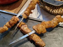 -双合园·海鲜水饺青岛菜(九水东路店)