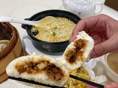五丁包-怡园饭店-餐厅(四望亭店)