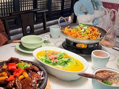 -唐·玉芙蓉(雨花吾悦广场店)