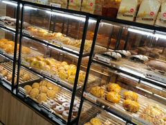 -85度C(上海周浦店)