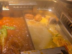 -蜀九鼎毛肚火锅(建瓯店)