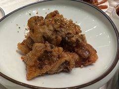 -明阁 Ming Court(广州朗豪酒店)