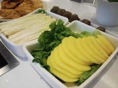 -牛焱·贵州黄牛肉火锅(城西银泰店)