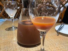 渝信酸梅汁-渝信川菜(西单店)