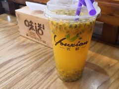 -妈妈的味道(和顺古镇店)