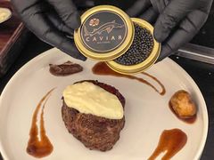 -王品牛排(郑州大卫城店)