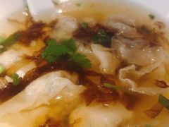 莆田扁肉汤（位）-莆田餐厅PUTIEN(深圳湾万象城家宴店)