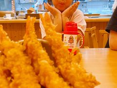 -虹梅食堂·爱蝦乃家
