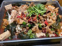 -蛙喔牛蛙(浦口澳林店)