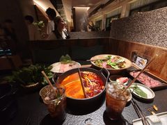 -大龙燚·旷野鲜火锅(广州首店)