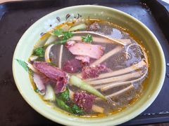 -苏州大学独墅湖校区-第8食堂(崇文路店)