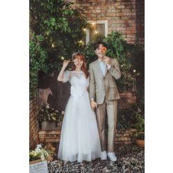点击看大图 -巴黎春天婚纱摄影STUDIO·定制