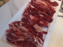 -八合里潮汕鲜牛肉火锅(深圳海岸城店)
