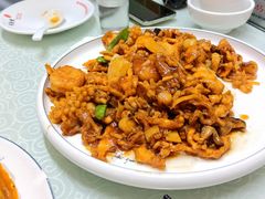 -同发号饭庄(复兴路店)