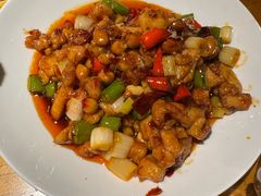 -苹果树下艺术餐厅(通州店)