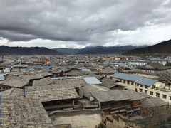 -顺顺小吃(独克宗古城店)