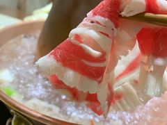 -宣武小院涮肉(前门店)